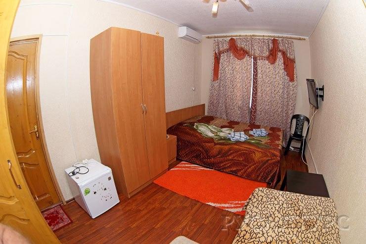 Золотая Бухта База Отдыха Pizunda Bagian luar foto